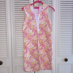 ⭐️3/$14⭐️ Macbeth by Margaret Joseph Dress M (NWT)